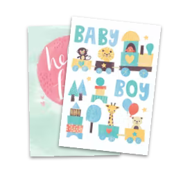 card