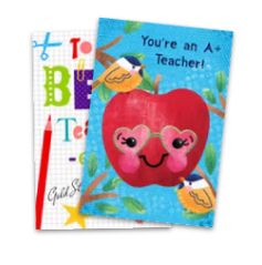 card
