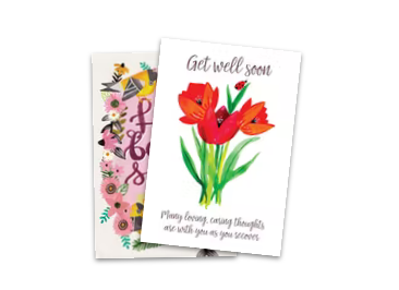 card